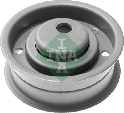 INA 531 0083 10 - Tensioner Pulley, timing belt www.parts5.com