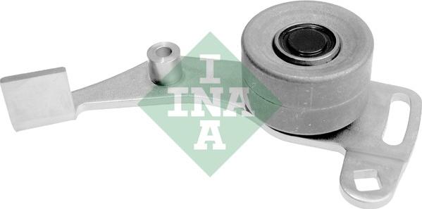 INA 531 0034 10 - Tensioner Pulley, timing belt www.parts5.com