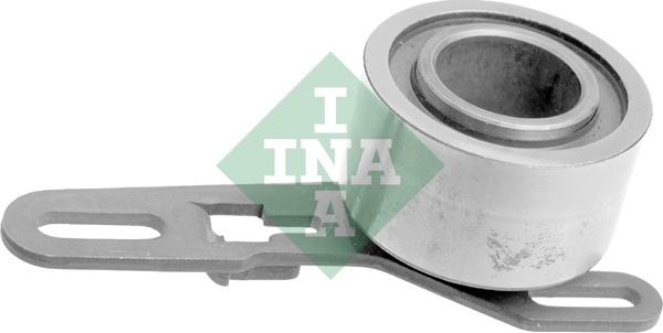 INA 531 0027 10 - Tensioner Pulley, timing belt www.parts5.com