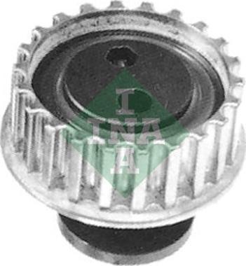 INA 531 0156 10 - Tensioner Pulley, timing belt www.parts5.com