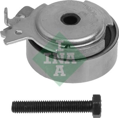 INA 531 0101 30 - Tensioner Pulley, timing belt www.parts5.com