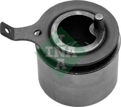 INA 531 0112 20 - Tensioner Pulley, timing belt www.parts5.com