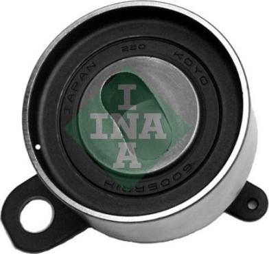 INA 531 0181 20 - Tensioner Pulley, timing belt www.parts5.com
