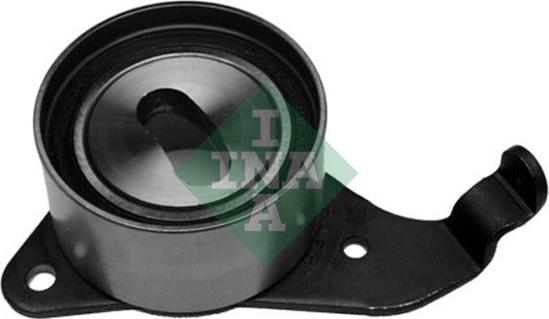 INA 531 0176 20 - Tensioner Pulley, timing belt www.parts5.com