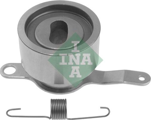 INA 531 0314 20 - Tensioner Pulley, timing belt www.parts5.com