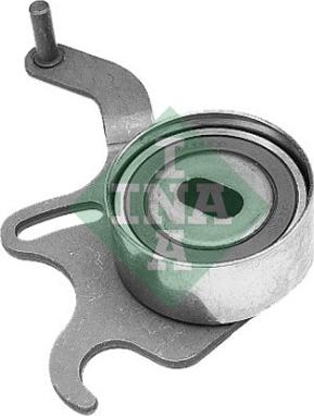 INA 531 0242 20 - Tensioner Pulley, timing belt www.parts5.com