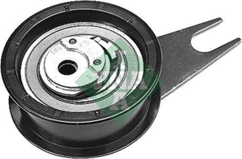 INA 531 0253 30 - Tensioner Pulley, timing belt www.parts5.com