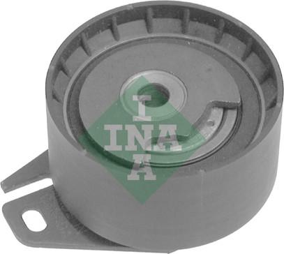 INA 531 0280 10 - Tensioner Pulley, timing belt www.parts5.com