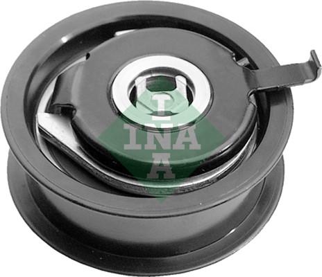 INA 531 0279 30 - Tensioner Pulley, timing belt www.parts5.com