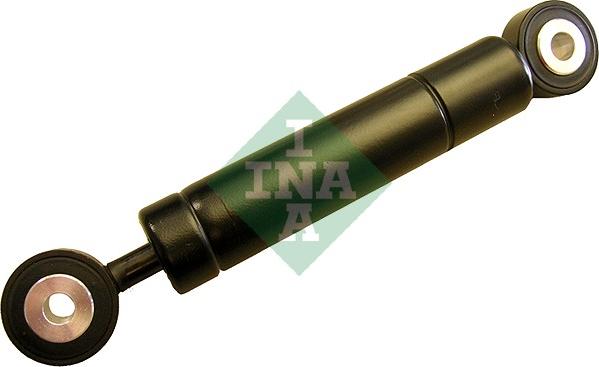 INA 533 0095 10 - Vibration Damper, v-ribbed belt www.parts5.com
