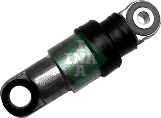 INA 533 0003 10 - Vibration Damper, v-ribbed belt www.parts5.com
