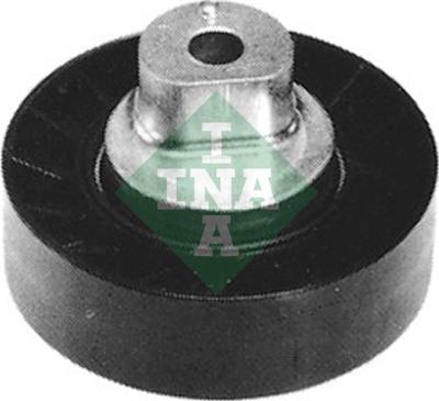 INA 532 0418 10 - Deflection / Guide Pulley, v-ribbed belt www.parts5.com