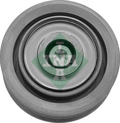 INA 532 0572 10 - Deflection / Guide Pulley, v-ribbed belt www.parts5.com