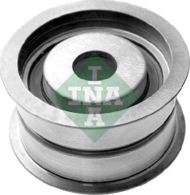 INA 532 0054 10 - Deflection / Guide Pulley, timing belt www.parts5.com