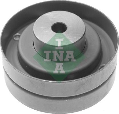 INA 532 0052 10 - Deflection / Guide Pulley, timing belt www.parts5.com
