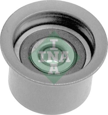 INA 532 0064 10 - Deflection / Guide Pulley, timing belt www.parts5.com