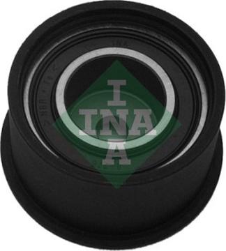 INA 532 0039 10 - Deflection / Guide Pulley, timing belt www.parts5.com