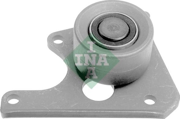 INA 532 0022 10 - Deflection / Guide Pulley, timing belt www.parts5.com