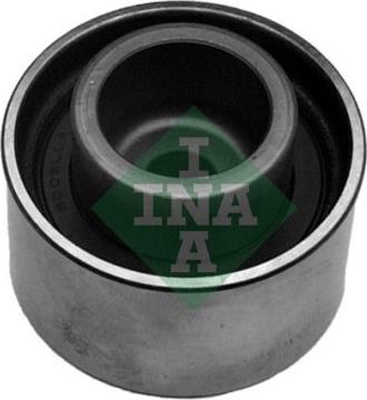INA 532 0100 20 - Deflection / Guide Pulley, timing belt www.parts5.com