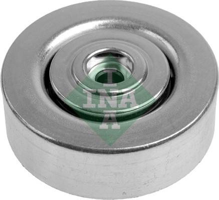 INA 532 0363 20 - Deflection / Guide Pulley, v-ribbed belt www.parts5.com
