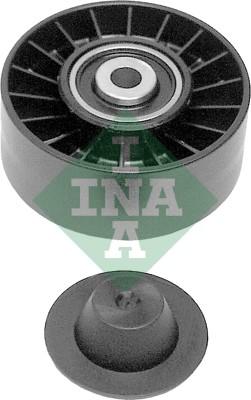 INA 532 0330 10 - Deflection / Guide Pulley, v-ribbed belt www.parts5.com