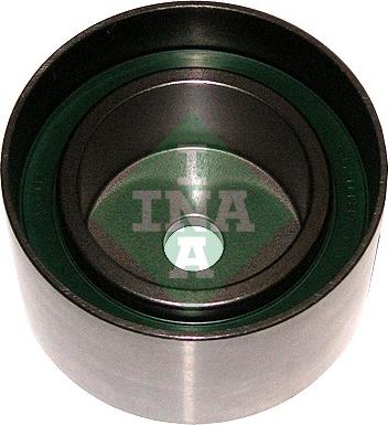 INA 532 0227 10 - Tensioner Pulley, timing belt www.parts5.com