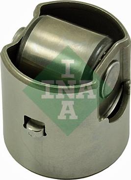 INA 711 0294 10 - Plunger, high pressure pump www.parts5.com