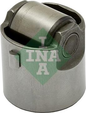 INA 711 0244 10 - Plunger, high pressure pump www.parts5.com