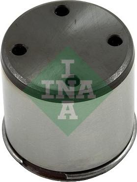 INA 711 0245 10 - Plunger, high pressure pump www.parts5.com