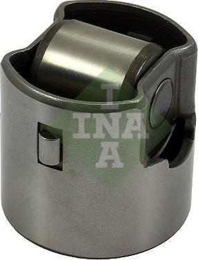 INA 711 0280 10 - Plunger, high pressure pump www.parts5.com