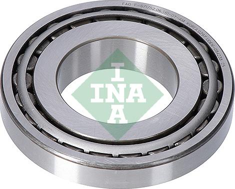 INA 712 2264 10 - Bearing, manual transmission www.parts5.com