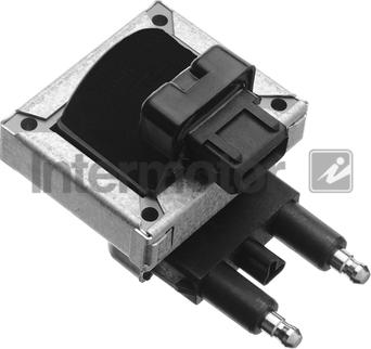 INTERMOTOR 12679 - Ignition Coil www.parts5.com