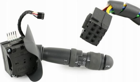 IVECO 42568501 - Steering Column Switch www.parts5.com
