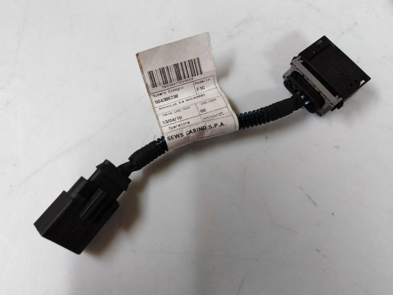 IVECO 504388738 - Electric Cable www.parts5.com