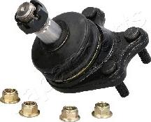 Japanparts BJ-227 - Ball Joint www.parts5.com