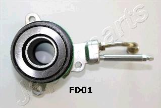 Japanparts CF-FD01 - Clutch Release Bearing www.parts5.com