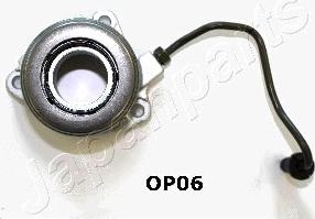 Japanparts CF-OP06 - Clutch Release Bearing www.parts5.com