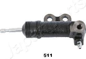 Japanparts CY-511 - Slave Cylinder, clutch www.parts5.com