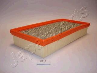 Japanparts FA-S01S - Air Filter www.parts5.com