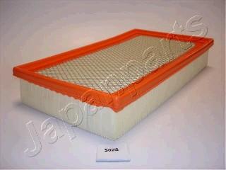 Japanparts FA-S02S - Air Filter www.parts5.com