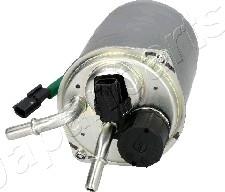Japanparts FC-S04S - Fuel filter www.parts5.com