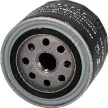 Japanparts FO-497S - Oil Filter www.parts5.com