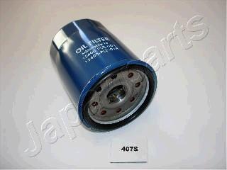 Japanparts FO-407S - Oil Filter www.parts5.com