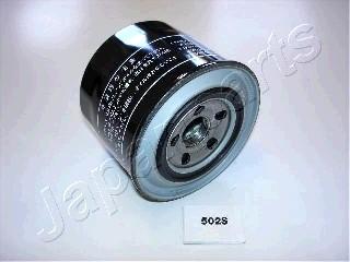 Japanparts FO-502S - Oil Filter www.parts5.com