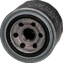 Japanparts FO-510S - Oil Filter www.parts5.com