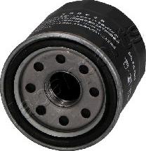 Japanparts FO-120S - Oil Filter www.parts5.com