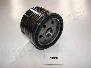 Japanparts FO-122S - Oil Filter www.parts5.com