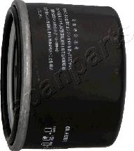 Japanparts FO-803S - Oil Filter www.parts5.com