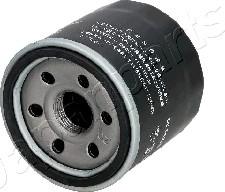 Japanparts FO-313S - Oil Filter www.parts5.com
