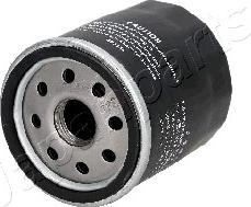 Japanparts FO-210S - Oil Filter www.parts5.com
